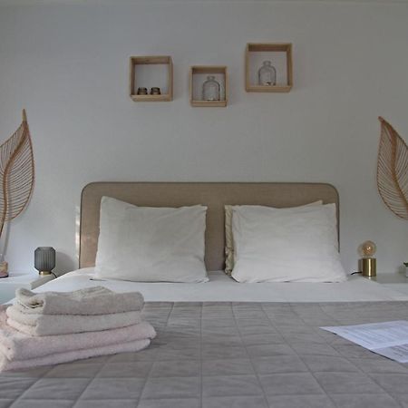 Appartement Mooi Plekje Vlissingen Eksteriør billede