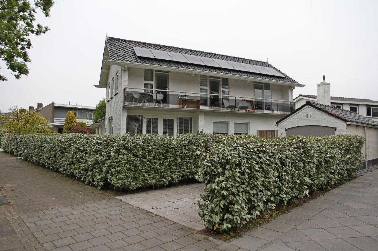Appartement Mooi Plekje Vlissingen Eksteriør billede