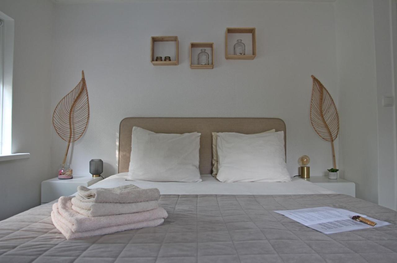 Appartement Mooi Plekje Vlissingen Eksteriør billede