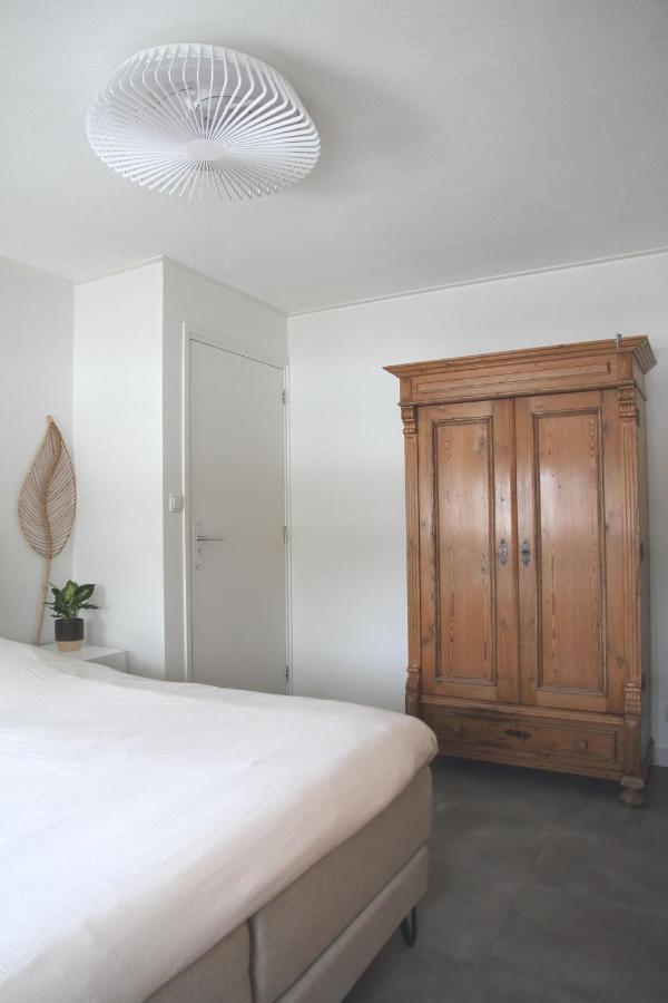 Appartement Mooi Plekje Vlissingen Eksteriør billede