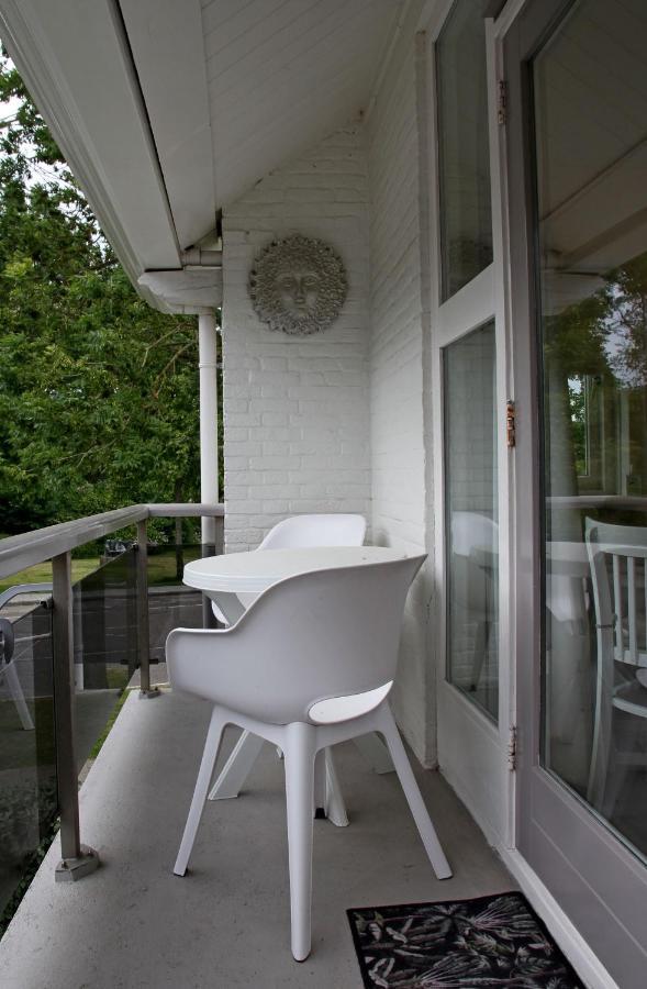Appartement Mooi Plekje Vlissingen Eksteriør billede